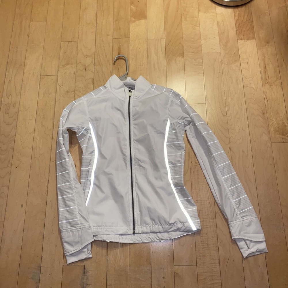 Athleta jacket